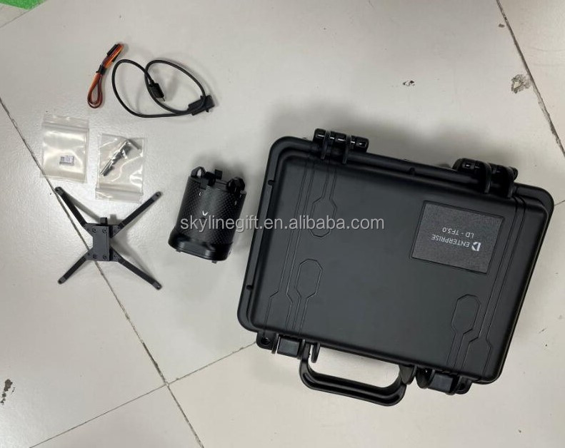 DJI Matrice300 RTK drone M300 RTK Air Payload Drop Release hook Mechanism System parts