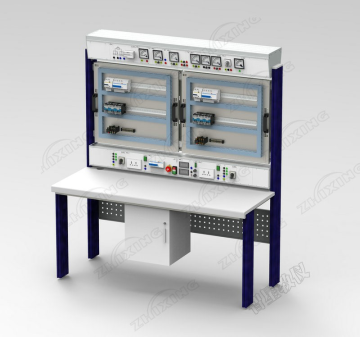 Basic Electrical Kit and Trainer for Electrical Wiring Training