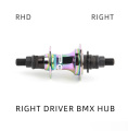 BMX HUB 36H*M14 9T HUB Tay trái