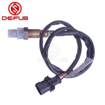 DEFUS auto parts o2 lambda oxygen sensor for GHIBLI MASERATI 3.0 OEM 0258027082 auto sensors
