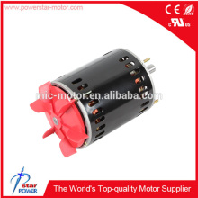 220V 1680rpm single phase electric coffee machine motor