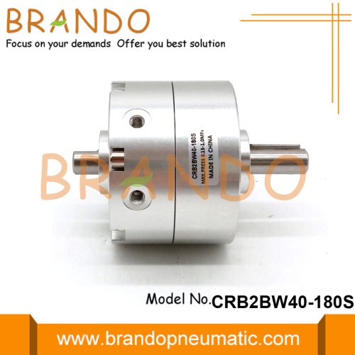 Festo Type DRVS Series Semi-Rotary Pneumatic Air Cylinder