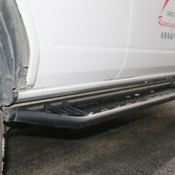 Side Steps Rock Sliders for Suzuki Jimny JB74, Sidekick, Vitara (2019-2023)