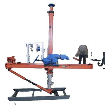 Factory Direct Hydraulic Mining Core Drilling Machine for Geology Survey