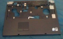 Dell Vostro 1710 Palmrest Touchpad Mouse - 0y736c,laptop Palmrest For Dell 1710
