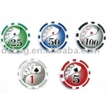 poker chip sets