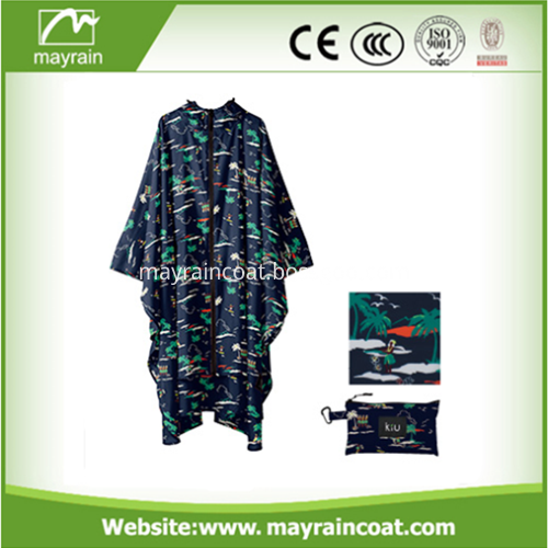 Poncho Waterproof Adult