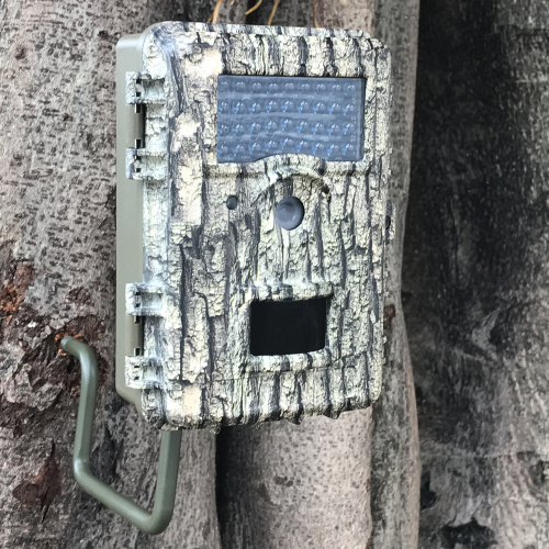 Outfitter 8MP Kleur Kosten Effectieve HD Trail Camera