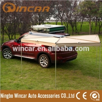 FOXWING AWNING ROOF TOP TENT Car Side Foxwing Awning