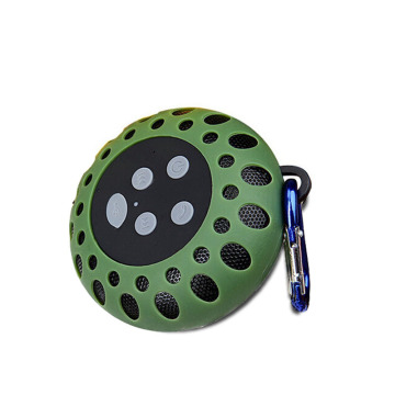 OEM Welcome audio waterproof bluetooth speaker shower