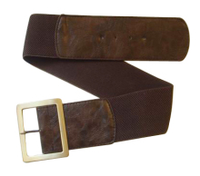 Elastic Belt