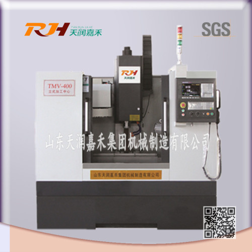 Metal Cutting Use CNC Machine