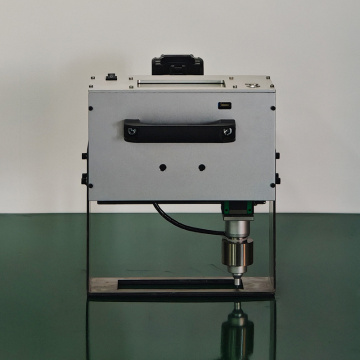 K3 Electric dot peen marking machine 150x40mm
