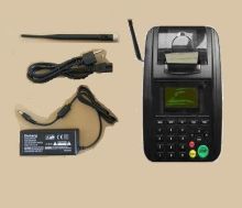 Customized Portable Wireless Gprs Printers With Internet Printer