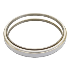Vacuum Electrode Metallized Ceramic Isolator Rings
