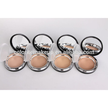 High Level Makeup Compact Powder