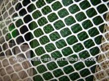 High qualit Hexagonal Plastic Plain Netting
