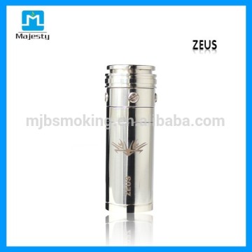 Alibaba china mechanical mod vaporizer 18650 mod best vapor mod zeus mod