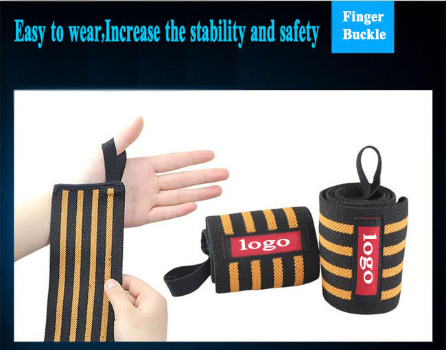 wrist support