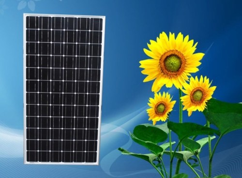 Panel solar de venta directa de fábrica