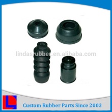 Cheap custom rubber roller sleeve
