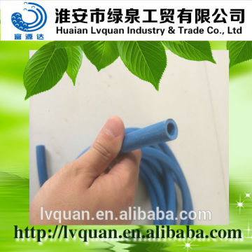 sinking self aerator hose for aquaculture/sinking self