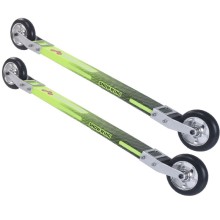 Fashionable Fiber Glass Roller Ski Rullskidor for Sale