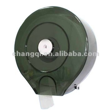 Plastic Jumbo Roll Tissue dispenser Toilet Hand Tissue Dispenser