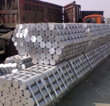 6000 Series Aluminium Billets