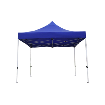 Instant Automatic Folding Gazebo: Camping Tent with Rooftop Canopy