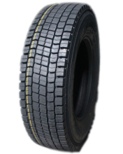 Doublestar TBR Tire 315/80r22.5 with Warranty
