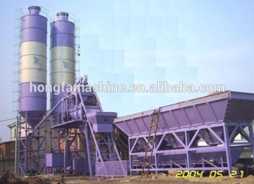 concrete plant price , HZS75 concrete batch plant for sale