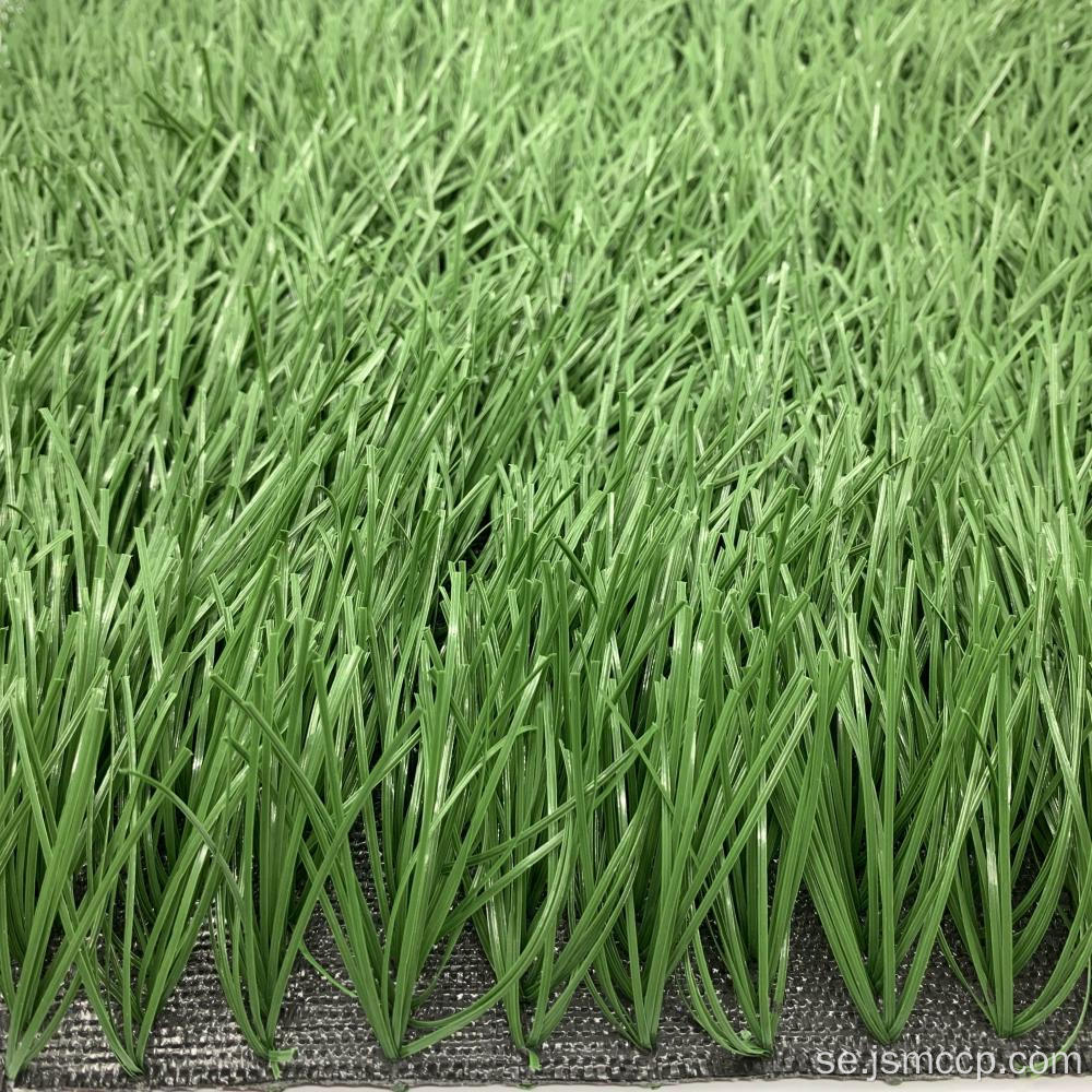 Sport Artificiellt gräs och fotbollsgräs av god kvalitet