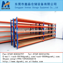 2000*600*2000 Warehouse medium-sized shelf rack