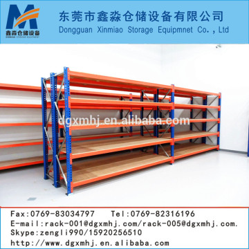 2000*600*2000 Warehouse medium-sized shelf rack