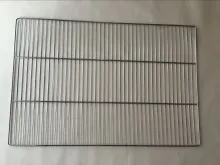 Stainless Steel Matrial Bread Bakeware Cooling Tray for Food