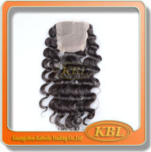 KBL yaki human hair closure