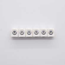 900nm IR LED 3528 SMD Surface Package