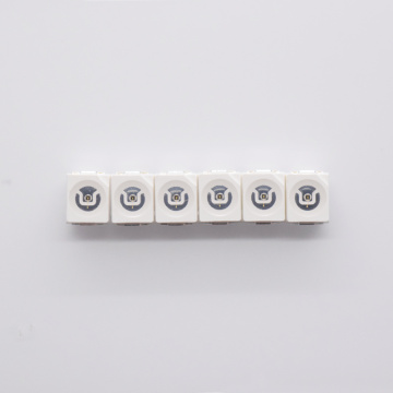 900nm IR LED 3528 SMD Surface Package