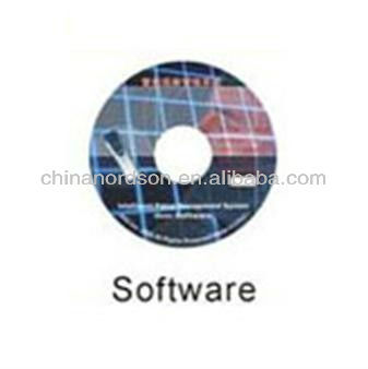 Guard Tour System Software