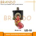 UD-10 3/8 &#39;&#39; UNI-D Tip Solenoid Su Vanaları