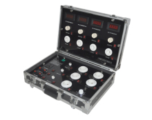 Type4228-4P LED display case