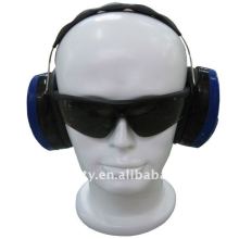 hearing protector for industry earmuff with CE