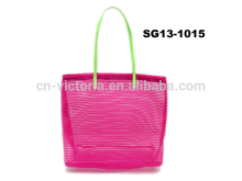 Mesh Beach Bag