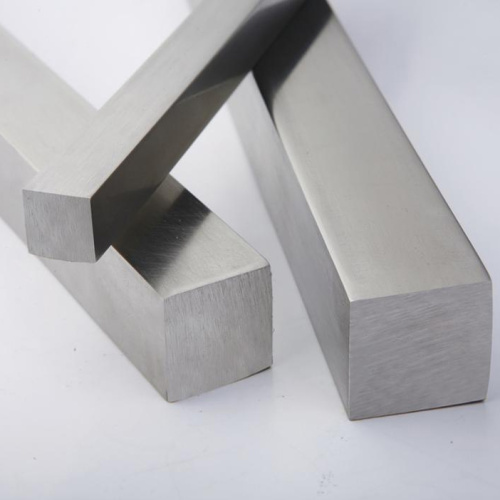 ASTM Stainless Steel Solid Bar