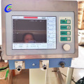 Medis Invasif Ventilator ICU Ventilator dengan Kompresor