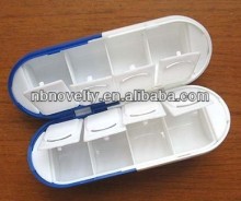 pill storage case