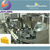 Complete Cheese Processing Turn-key Project