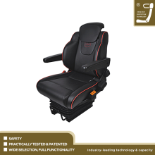 Advanced Air Suspension Special Seat for Custom Vehicles