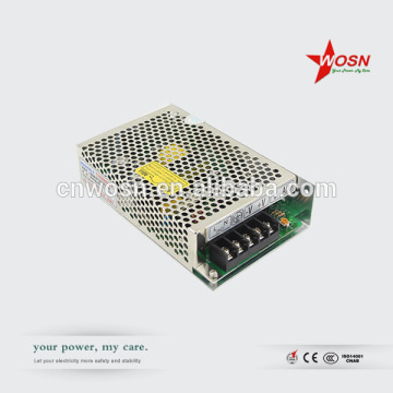 switching power supply schematic 24V S-50w